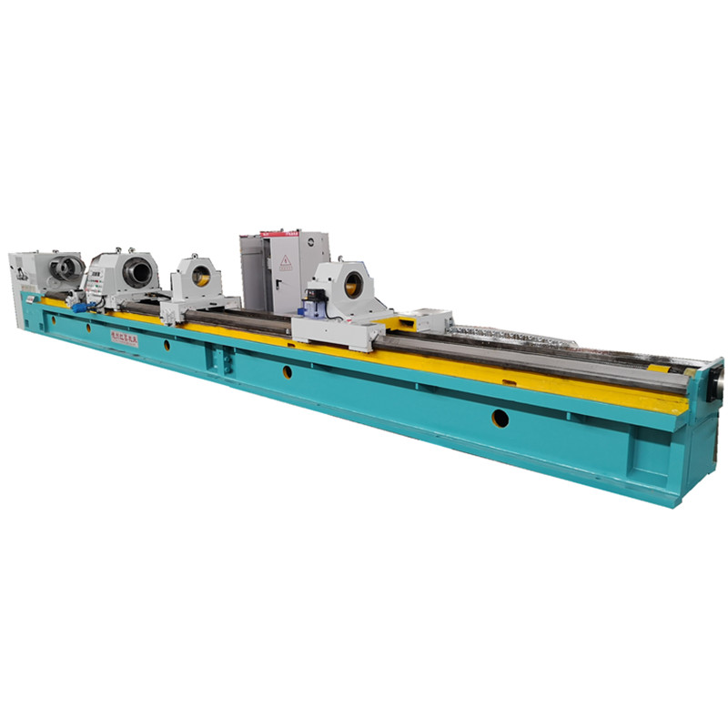 TK2125X3deep hole drilling machine