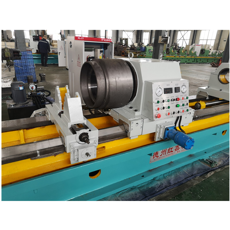 TK2125X3deep hole drilling machine