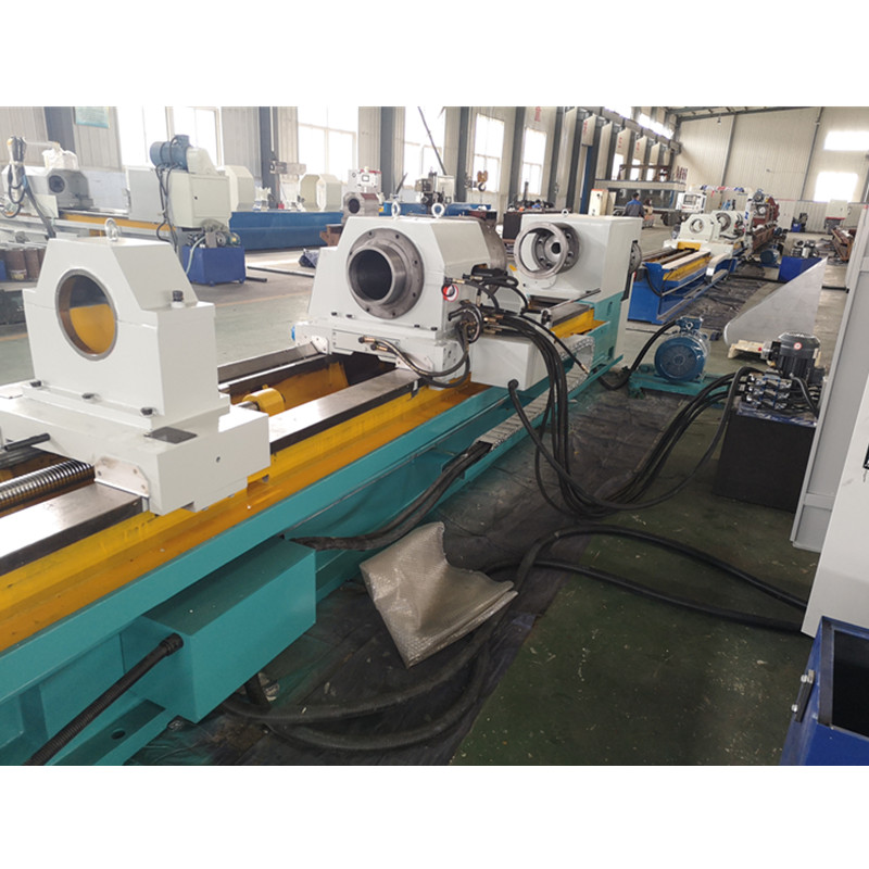 TK2125X3deep hole drilling machine