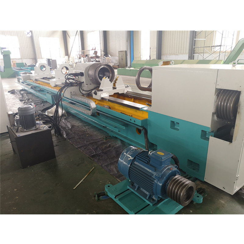 TK2125X3deep hole drilling machine