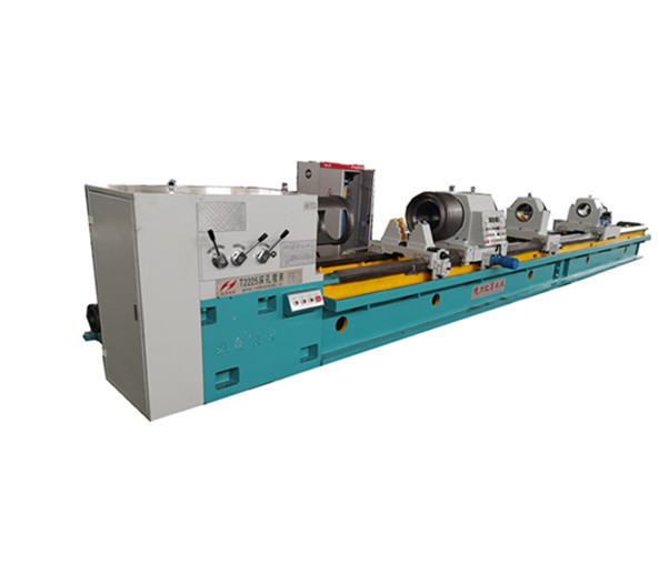 TK2125X3deep hole drilling machine
