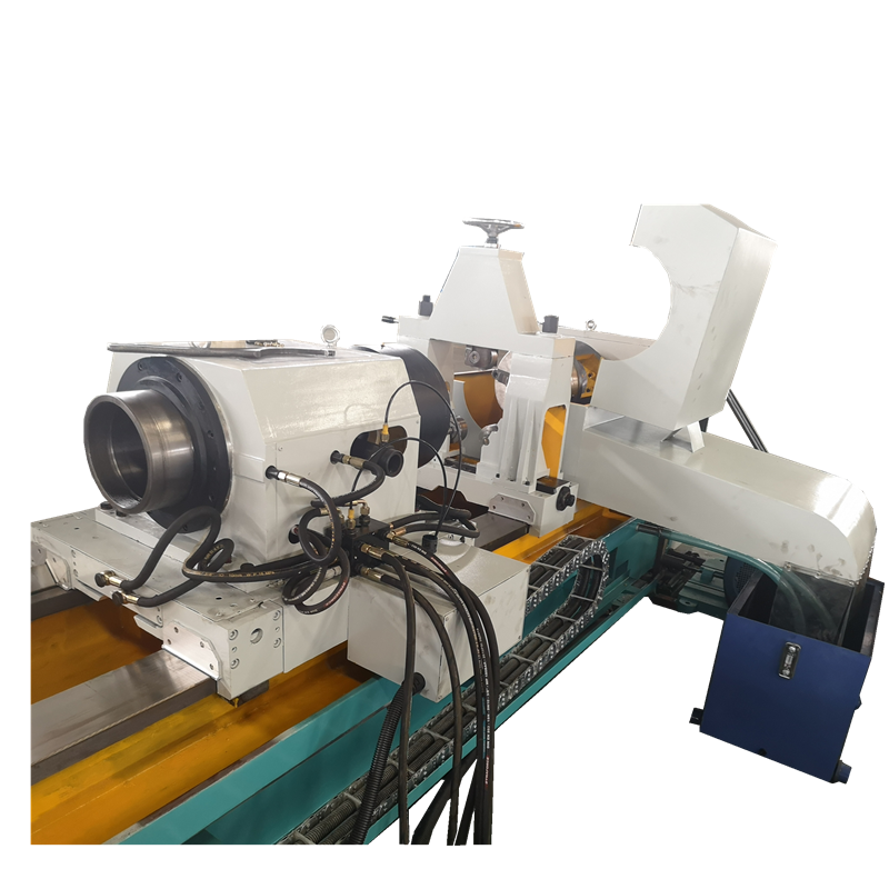 TK2120X2 deep hole drilling machine