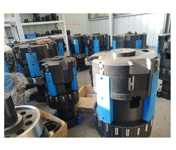 deep hole skiving burnishing head