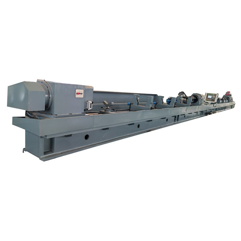 TGK35X8 deep hole skiving burnishing machine