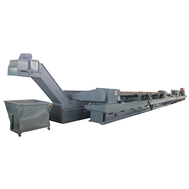 TGK35X8 deep hole skiving burnishing machine
