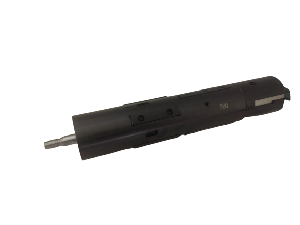 deep hole bottle boring tool, deep hole forming tool